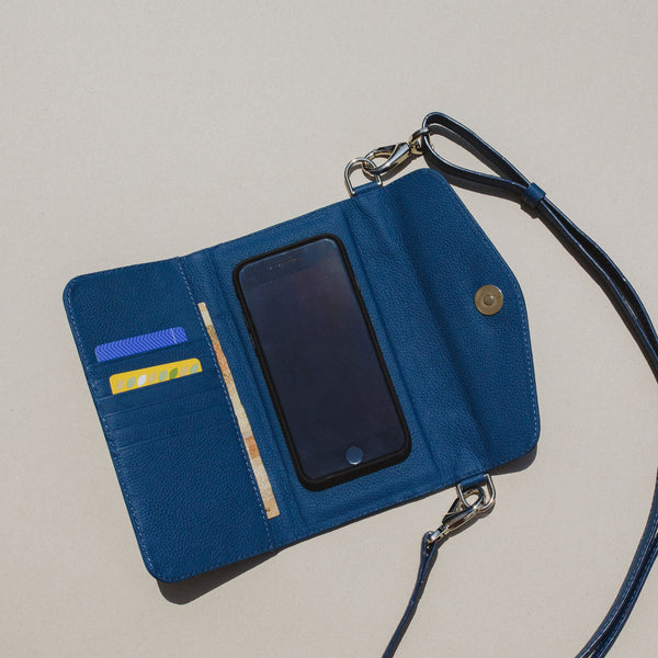 Thwala Magnetic Cellphone Cover