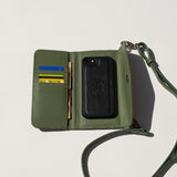 Thwala Magnetic Cellphone Cover