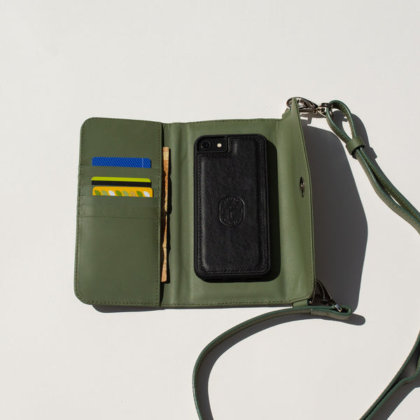 Thwala Magnetic Cellphone Cover