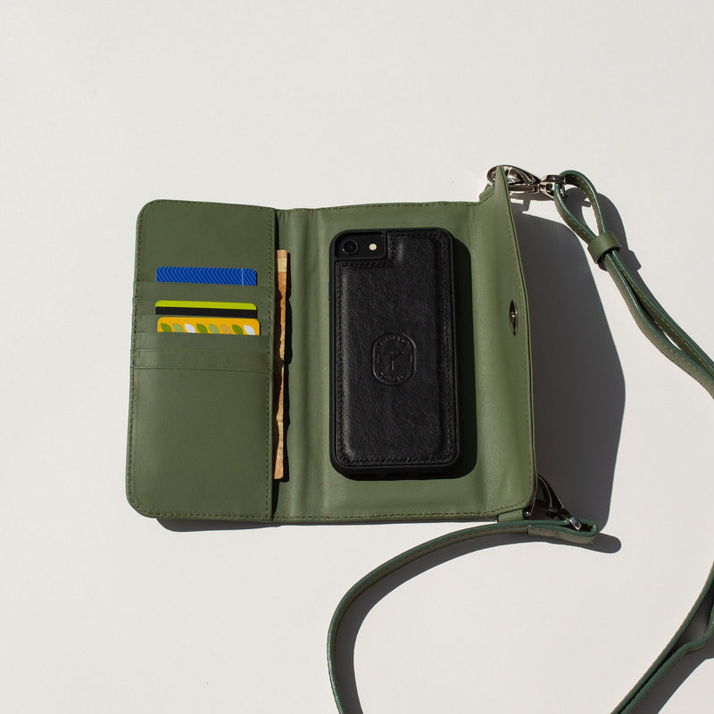 Thwala Magnetic Cellphone Cover